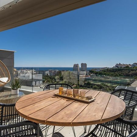 Apartamento Ar 17 South Bay Estepona Exterior foto