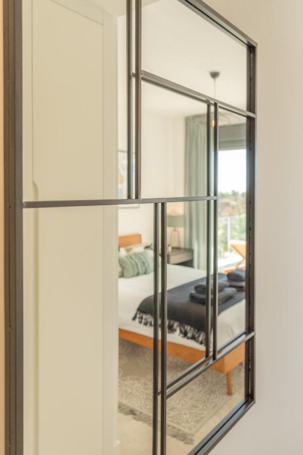 Apartamento Ar 17 South Bay Estepona Exterior foto